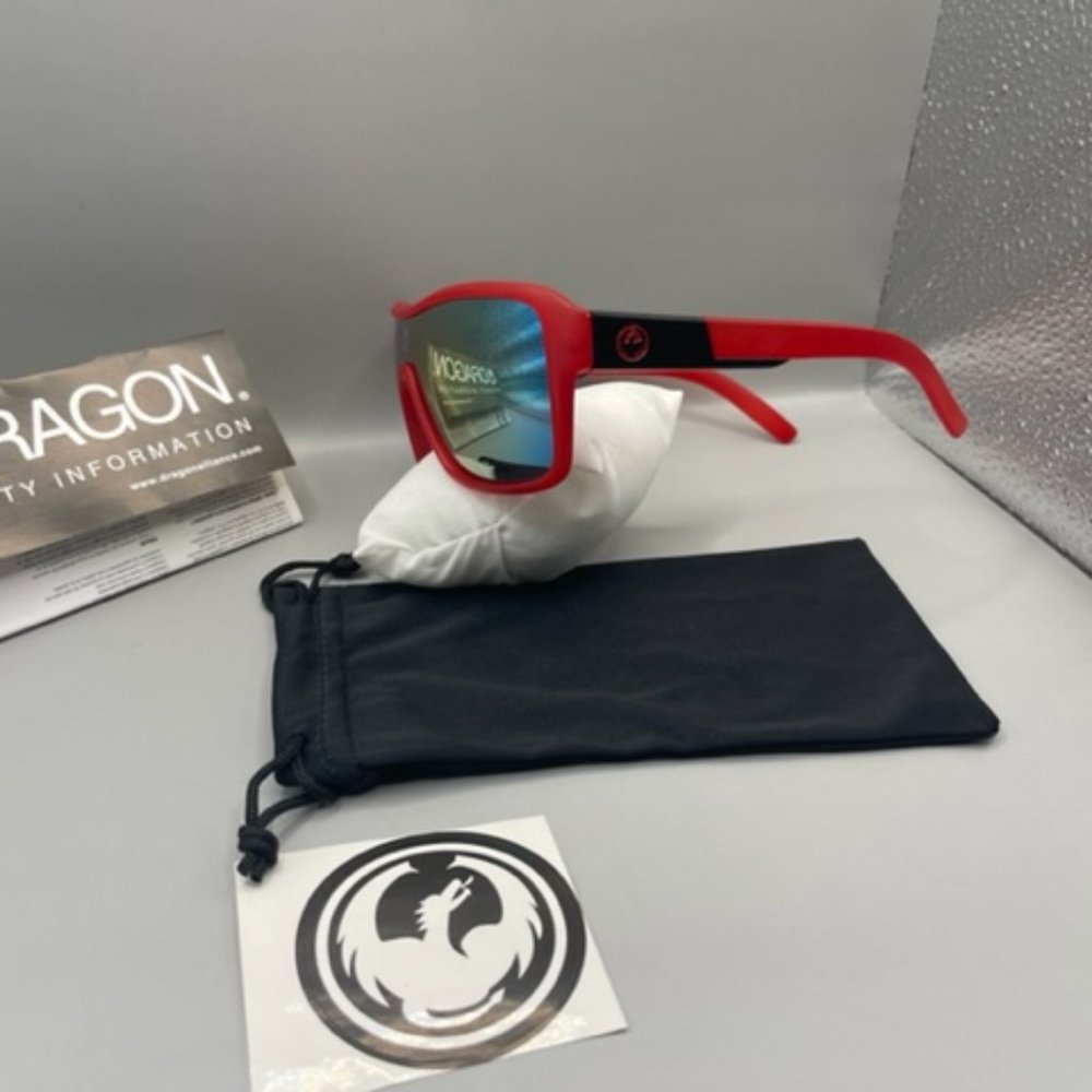 New Dragon Sunglasses - Picture 14 of 16
